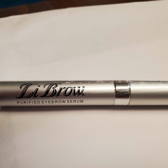 Li Brow Eyebrow Growth Serum - Picture 2 of 3